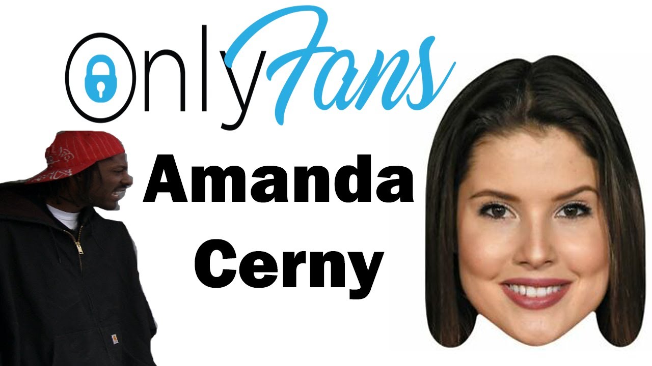 Cerny Onlyfans Cerny Onlyfans